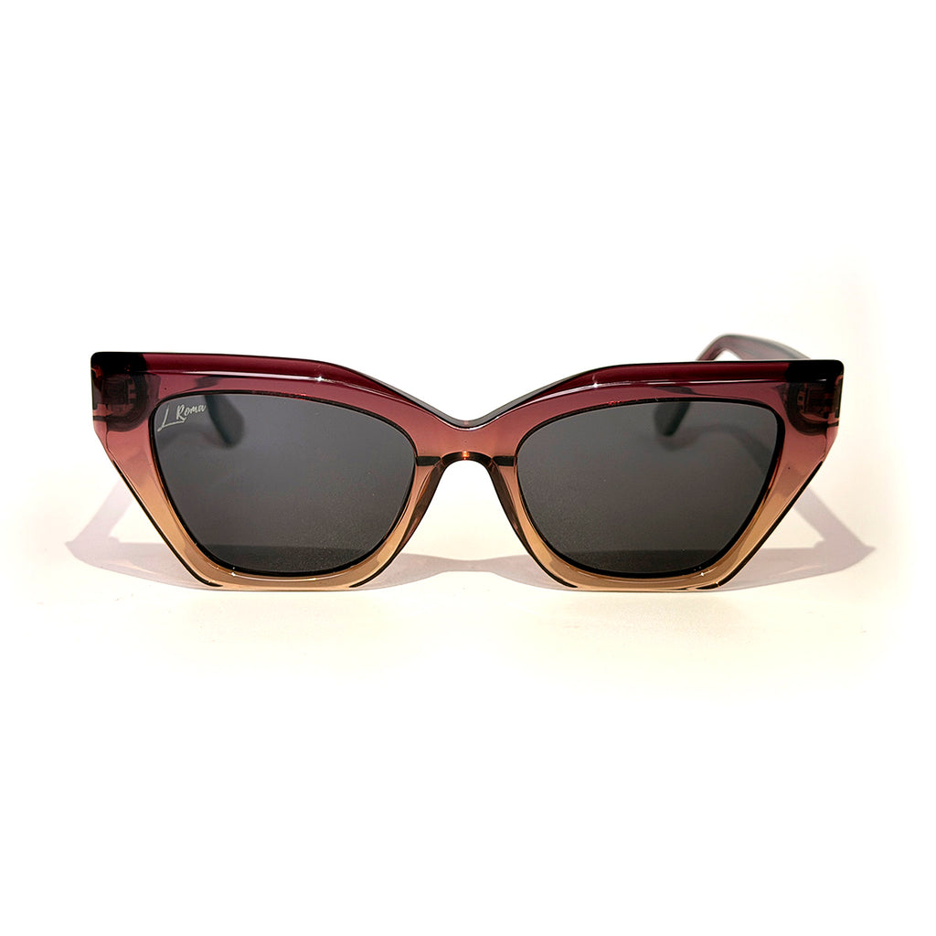 Óculos de Sol Feminino | L Roma - Coleção Roma Capri