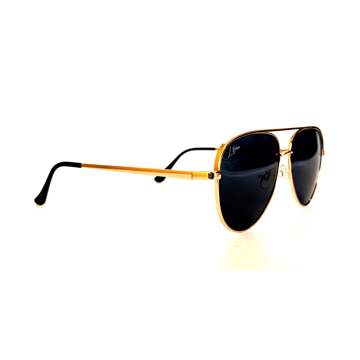 Óculos de Sol Masculino | L Roma - Coleção Roma Imperial