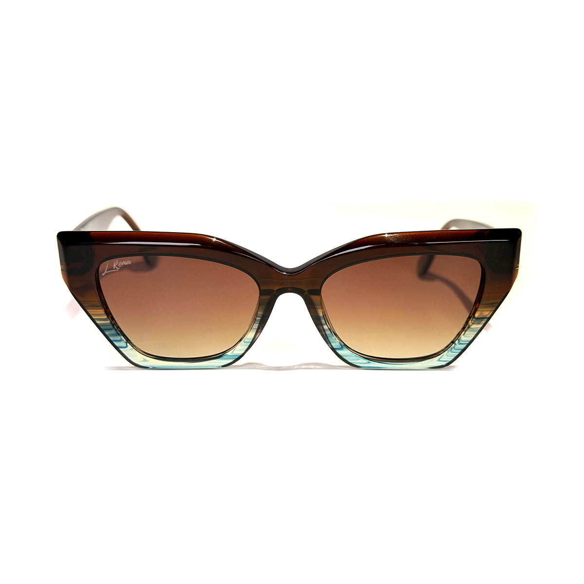 Óculos de Sol Feminino | L Roma - Coleção Roma Capri